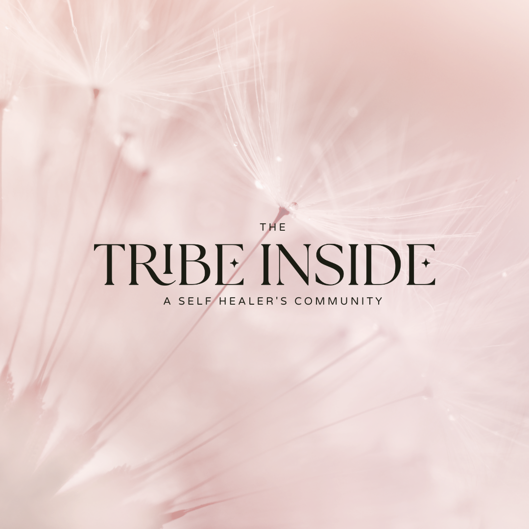 tribe branding 1